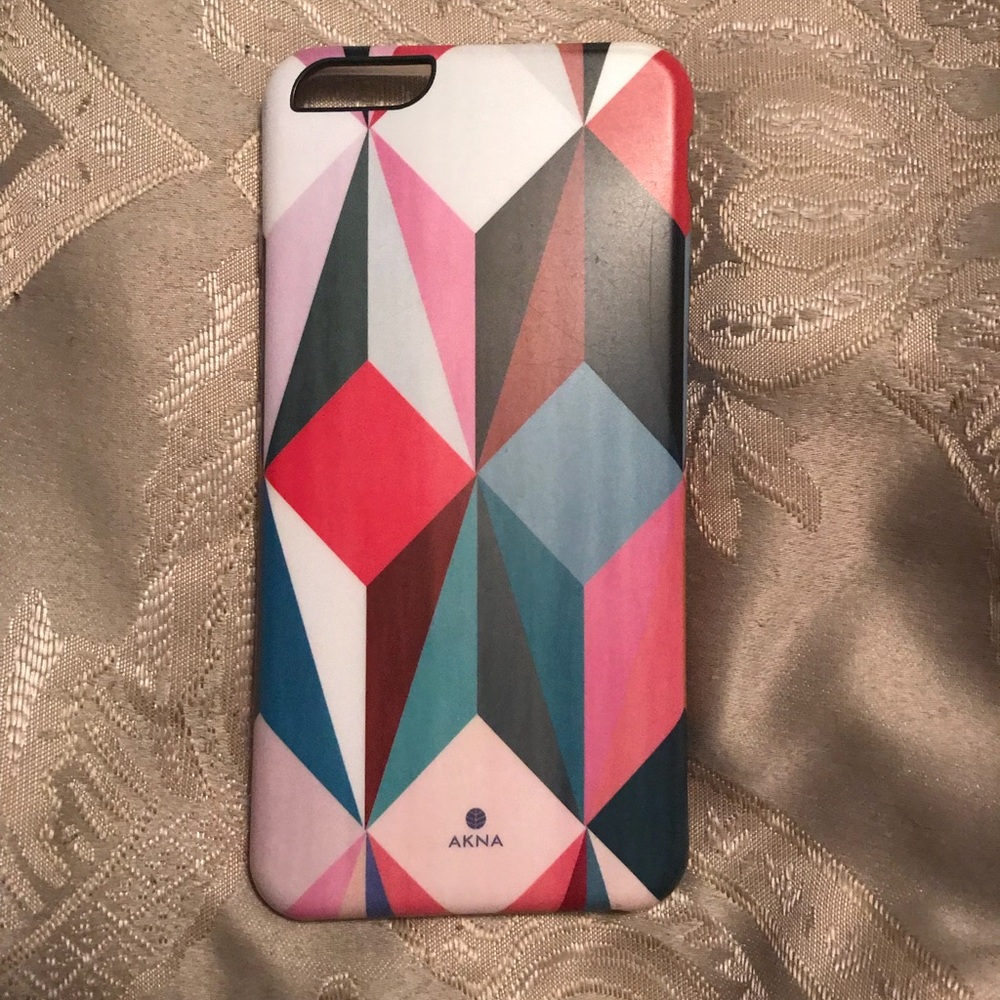 iPhone 6/6s plus phone case